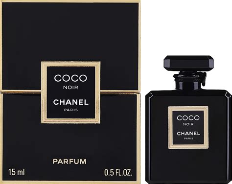 chanel coco noir discount